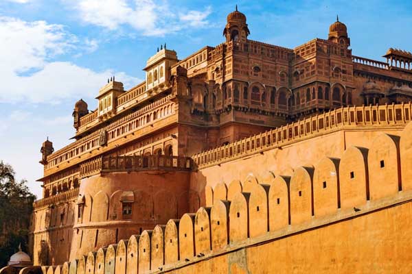 Bikaner Tourism