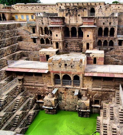 Rajasthan Tour Travel Package