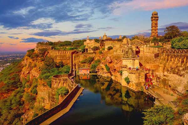 Chittorgarh Tourism