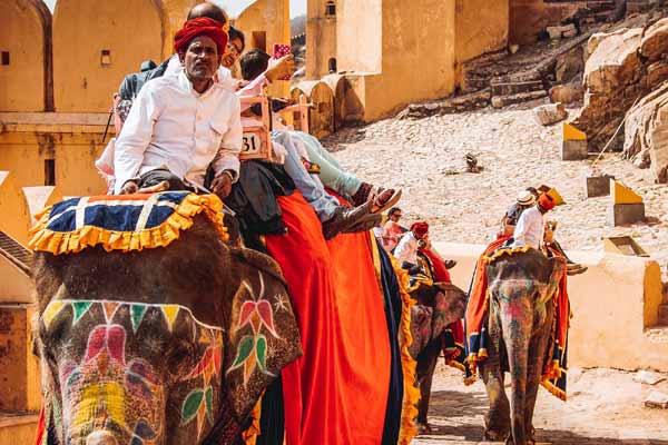 Travel Circuits of Rajasthan