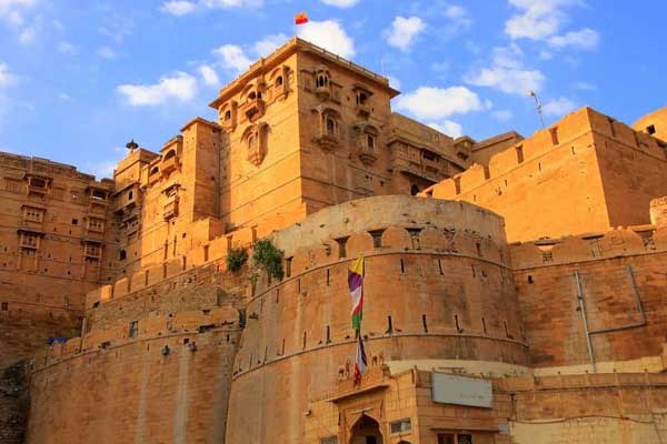 Jaisalmer Tourism