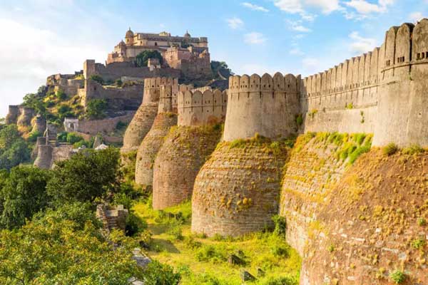 Kumbhalgarh Tourism