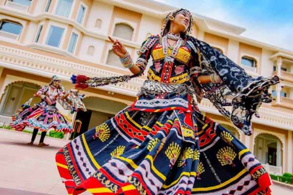 Music & Dance in Rajasthan