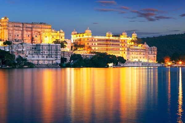 Places to Visit Rajasthan