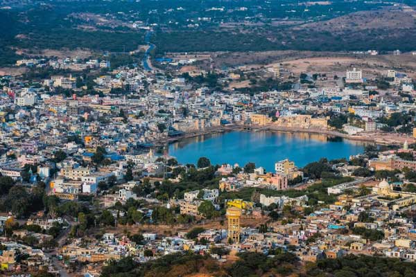 Pushkar Tourism