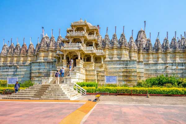 Ranakpur Tourism