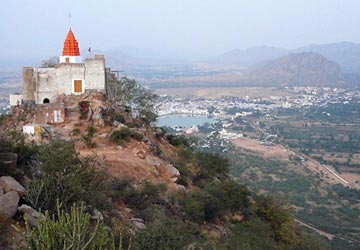 Savitri Mata Temple