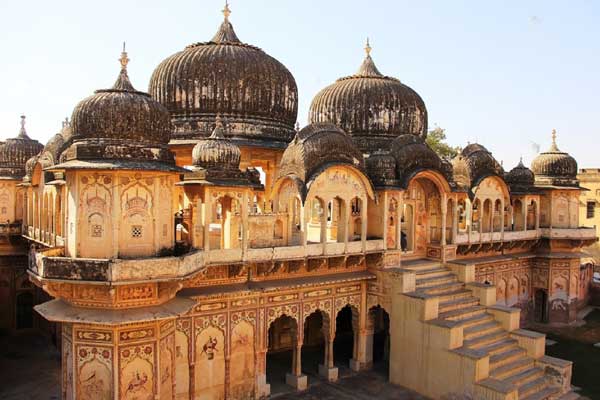 Shekhawati Tourism