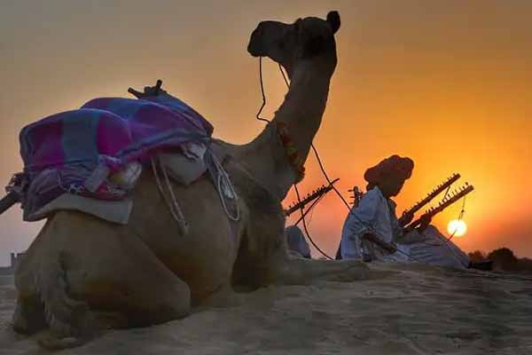 Things to do Rajasthan
