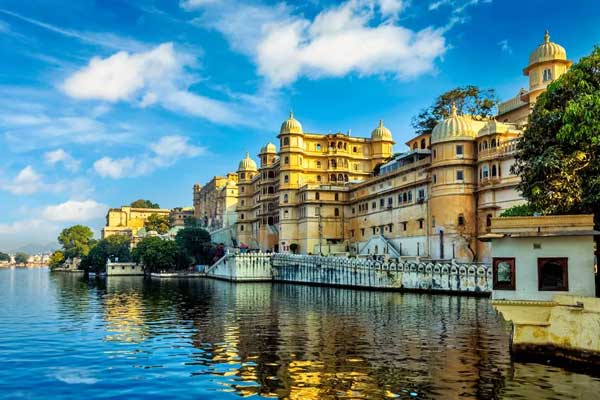 Udaipur Tourism