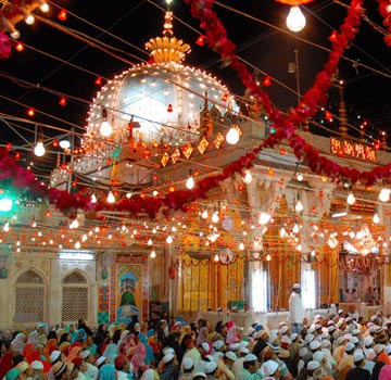 Pushkar Ajmer 1N/2D Group Tour