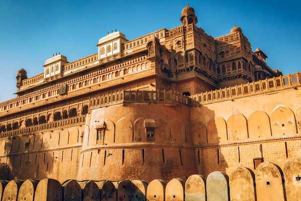 Bikaner City Tour