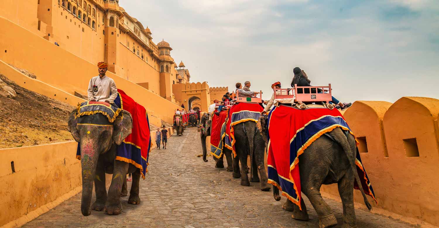 Jaipur Tour Travel Trip Package