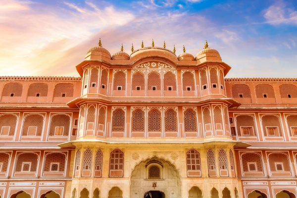 Jaipur City Tour