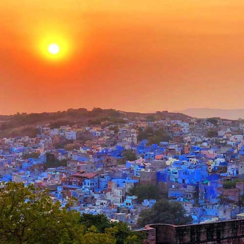 Jodhpur City Tour