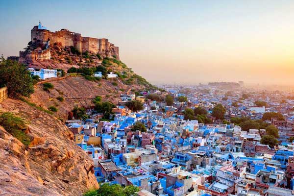 Jodhpur City Tour