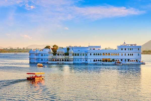 Udaipur City Tour