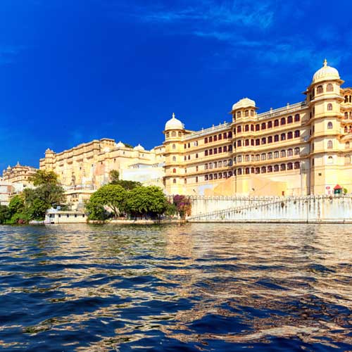 Udaipur City Tour